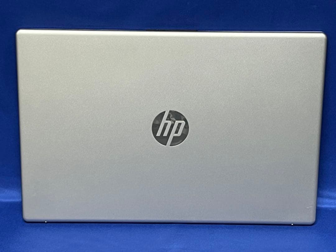 ⭐️M29A⭐️ HP Laptop 15-fd0133TU