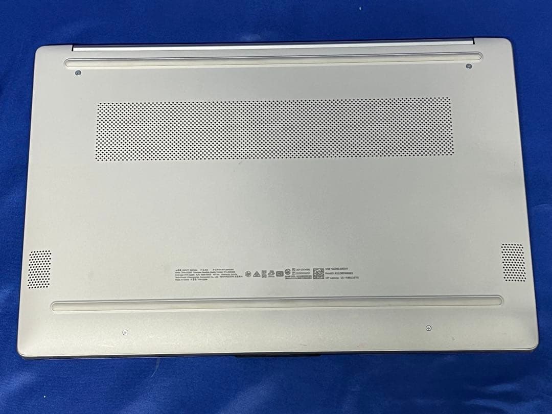 ⭐️M29A⭐️ HP Laptop 15-fd0133TU