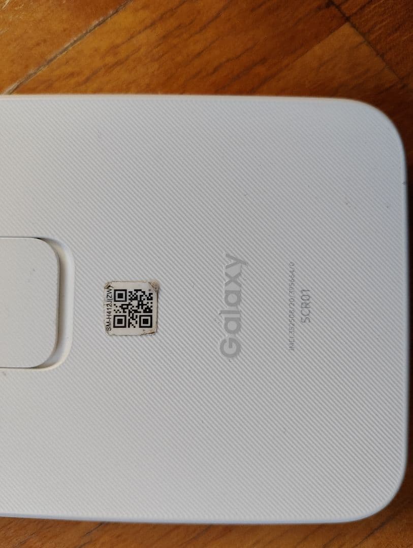 Galaxy 5G Mobile Wi-Fi 楽天モバイル ルーター WiMAX