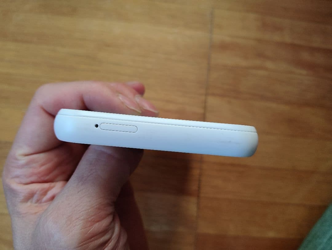 Galaxy 5G Mobile Wi-Fi 楽天モバイル ルーター WiMAX