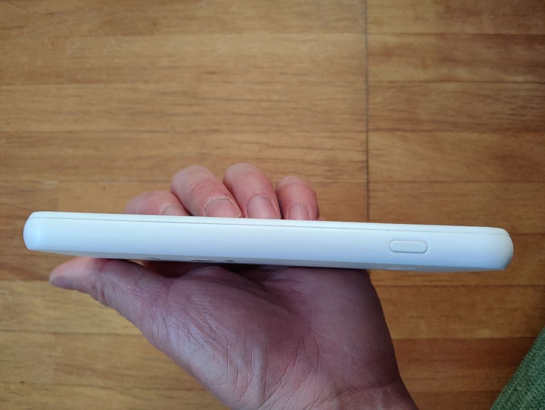 Galaxy 5G Mobile Wi-Fi 楽天モバイル ルーター WiMAX