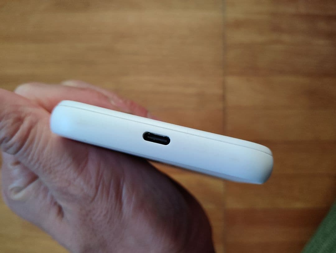 Galaxy 5G Mobile Wi-Fi 楽天モバイル ルーター WiMAX