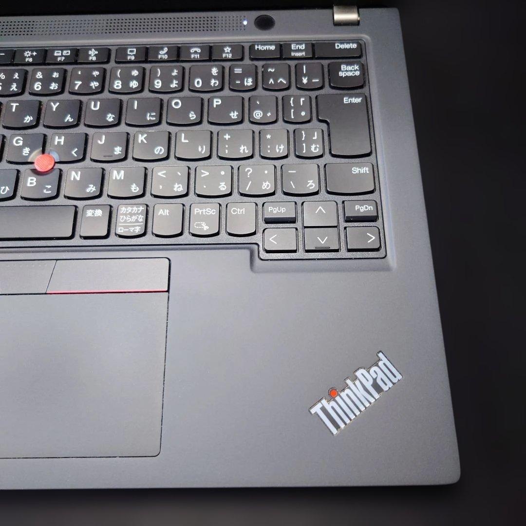 【12世代 i7搭載！】2023モデル 新品SSD1TB！ノートパソコン