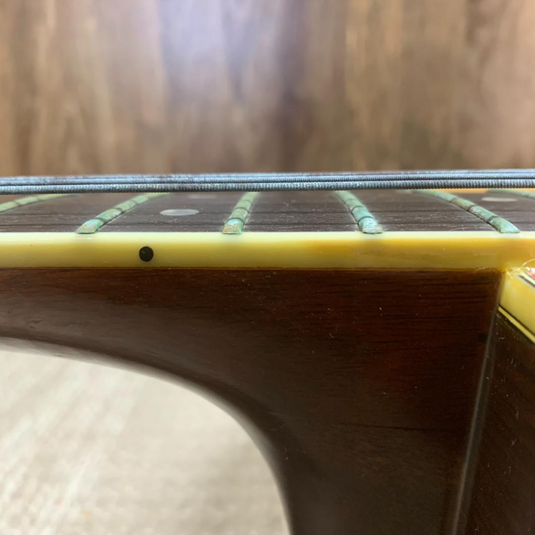 K068 MORRIS アコースティックギター W-28