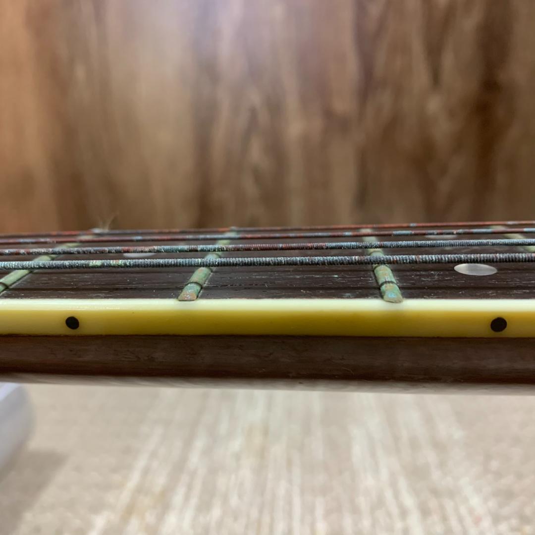 K068 MORRIS アコースティックギター W-28