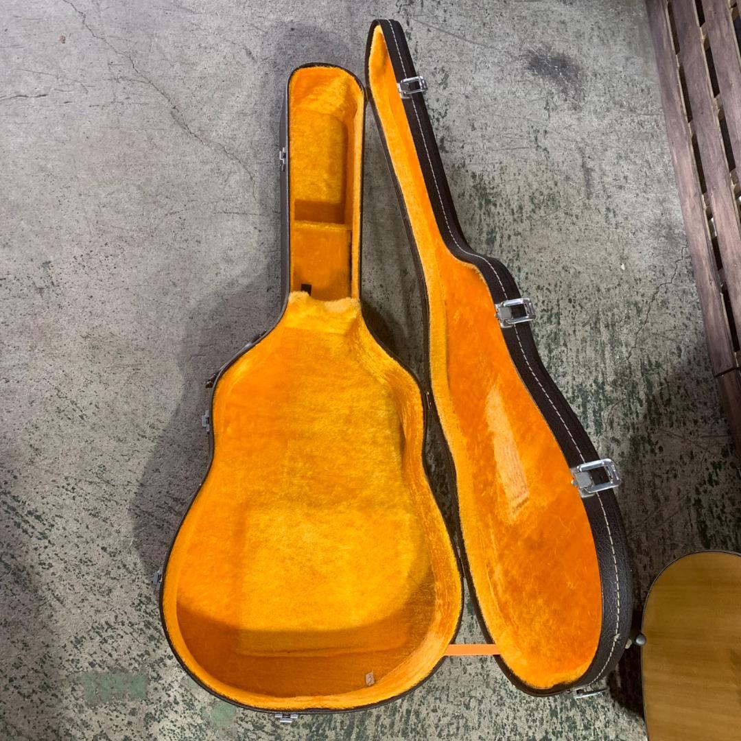 K068 MORRIS アコースティックギター W-28