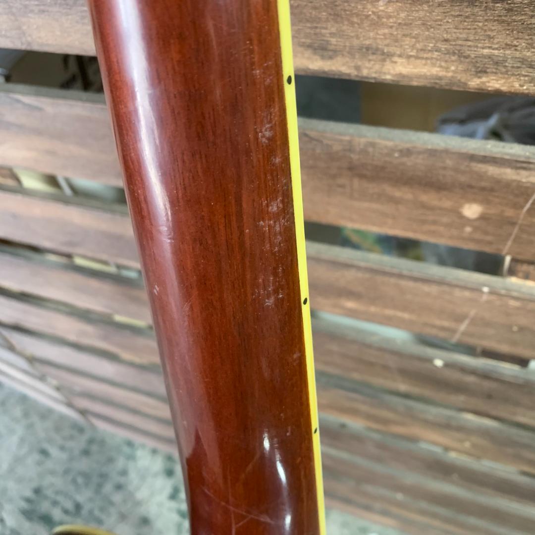 K068 MORRIS アコースティックギター W-28