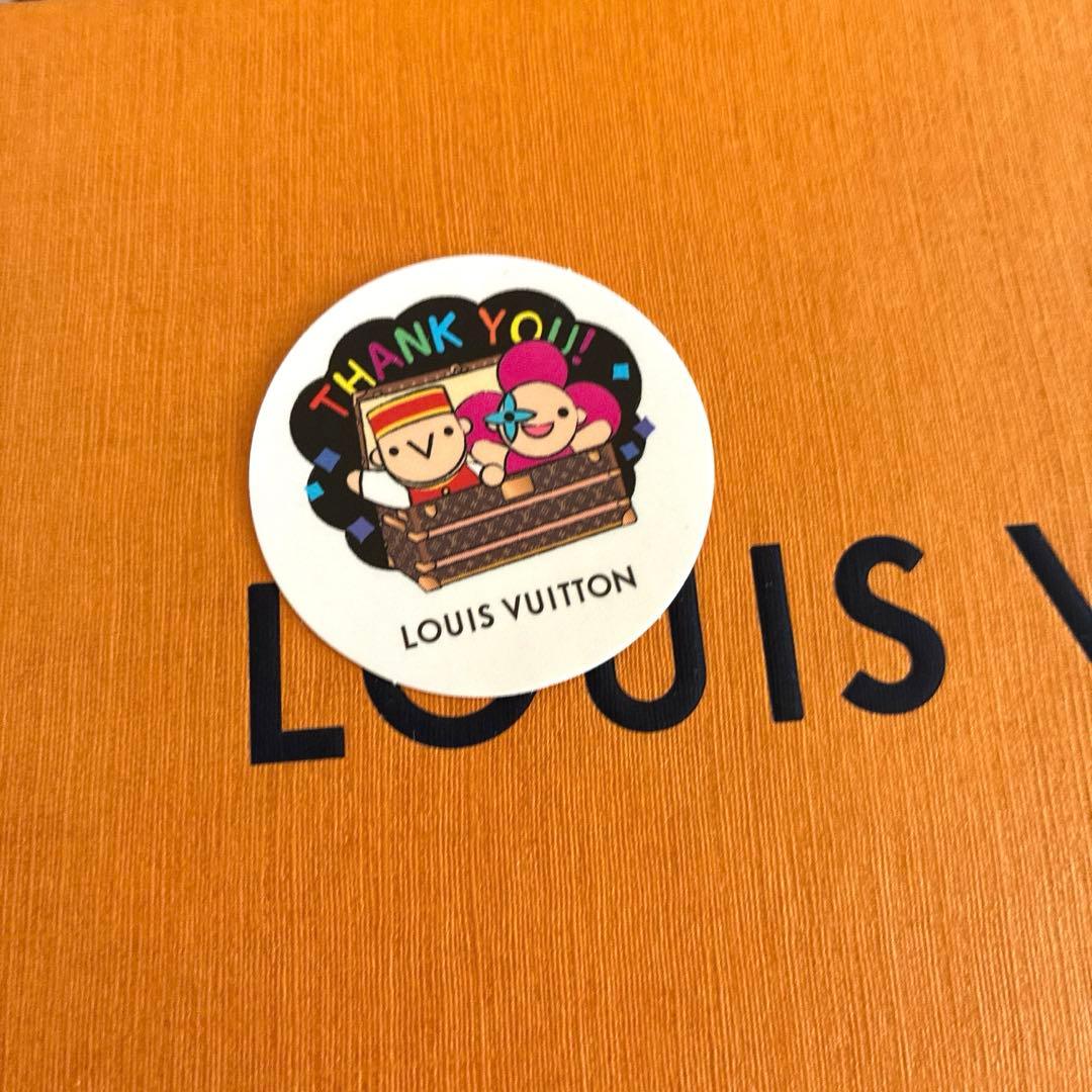 iPhone12・12Pro LOUIS VUITTON ドーフィーヌ