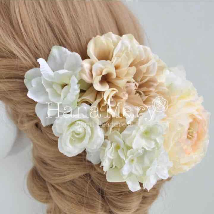 ウェディングにおすすめ