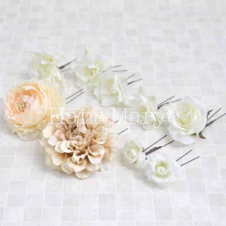 ウェディングにおすすめ