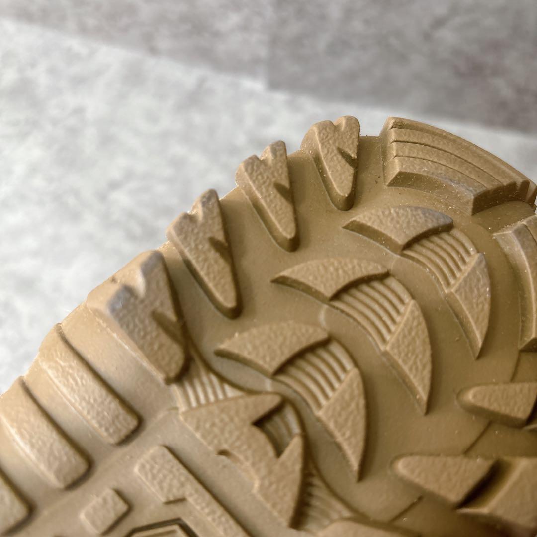 未使用品　Belleville ミリタリーブーツ　US10.5 28.5cm