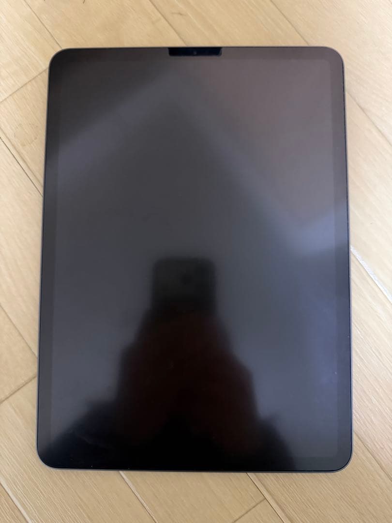iPad Pro 11インチ 2世代 ＋ApplePencil2世代
