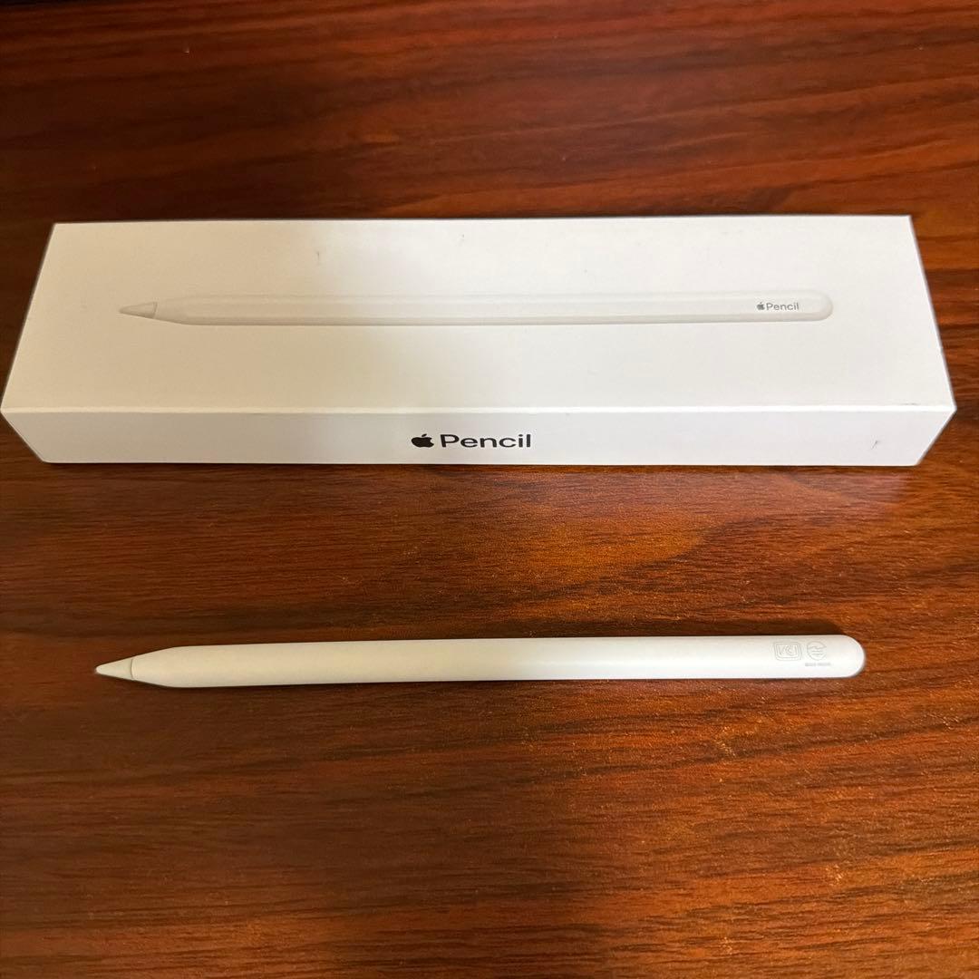 iPad Pro 11インチ 2世代 ＋ApplePencil2世代