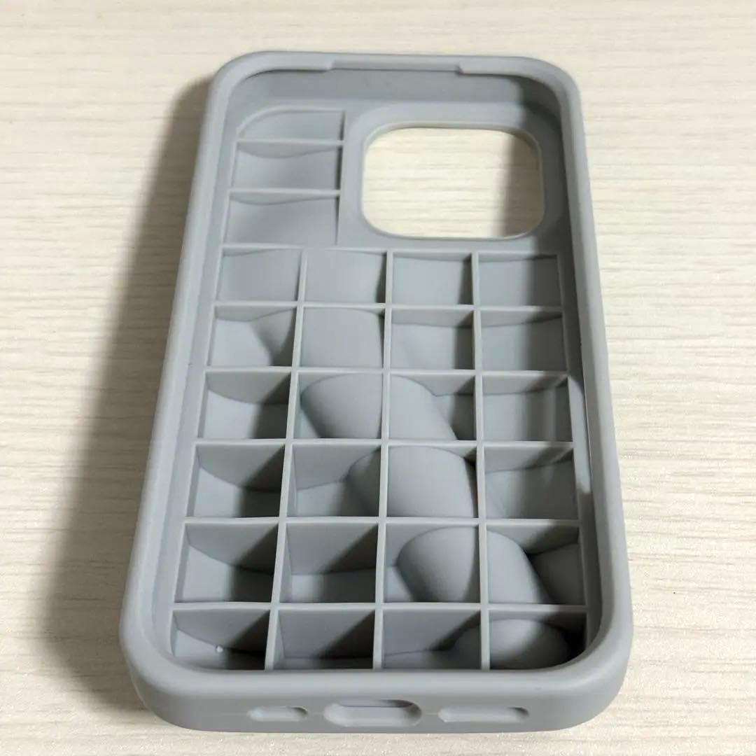 rhode skin iPhone16 Pro ケース lip case
