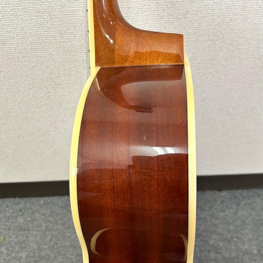 Lumber アコースティックギター LF3NA（本体のみ） F