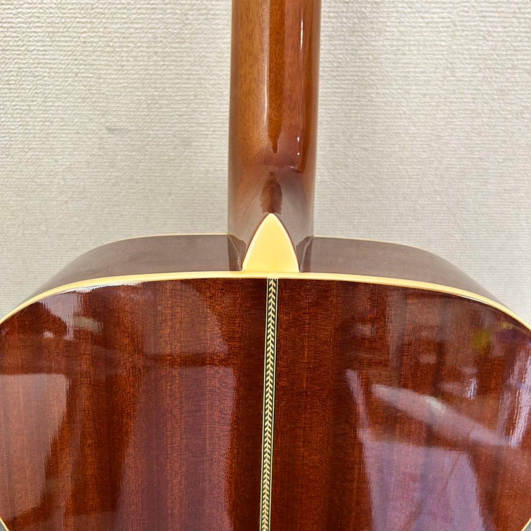 Lumber アコースティックギター LF3NA（本体のみ） F