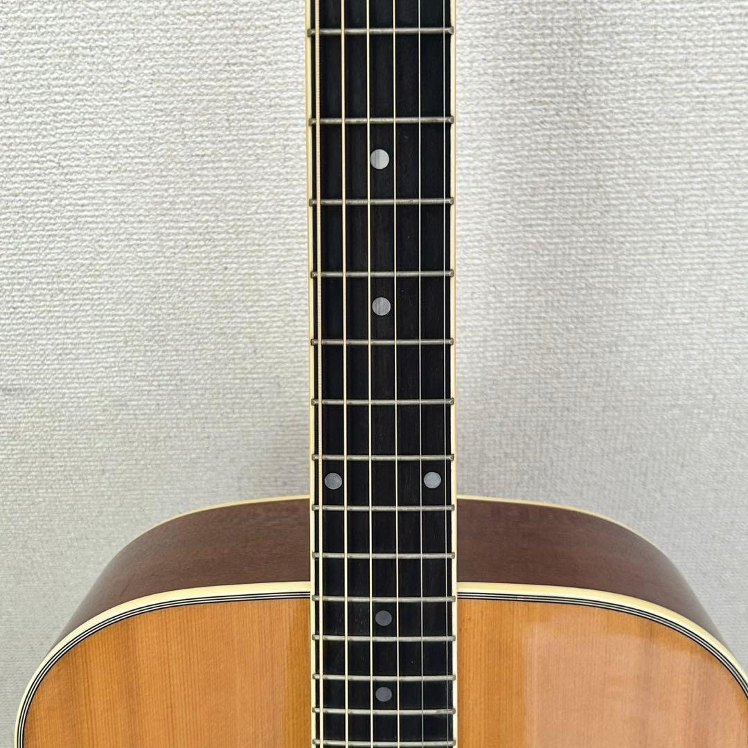 Lumber アコースティックギター LF3NA（本体のみ） F