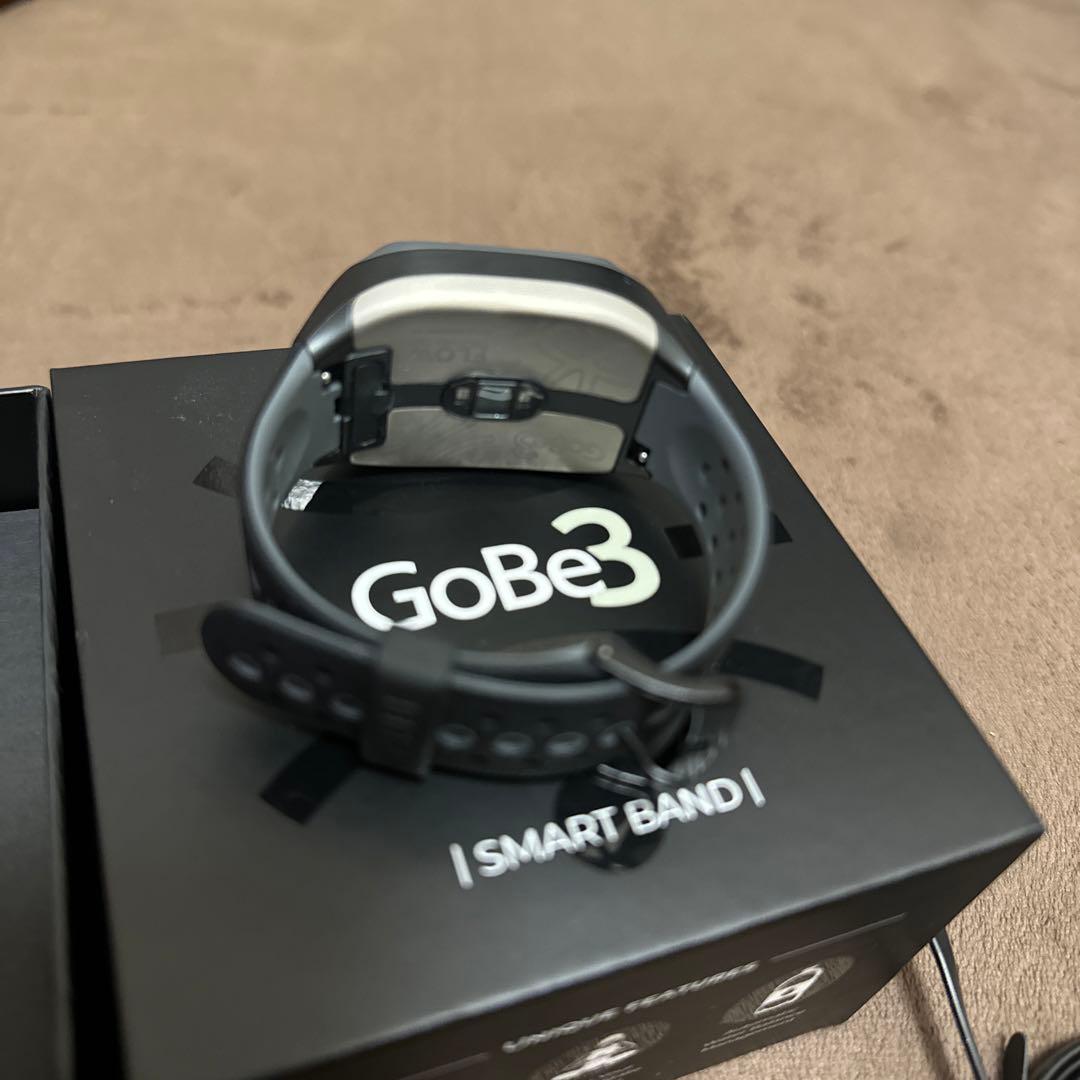 GoBe3 ブラック