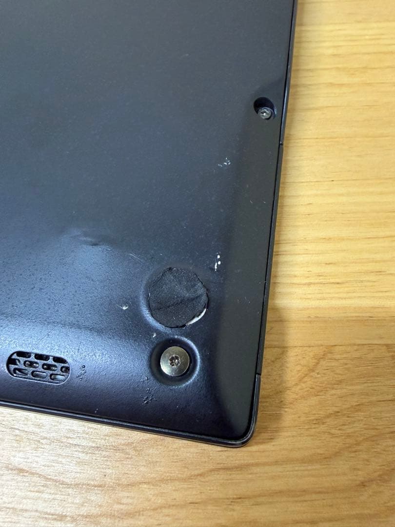 美品 富士通U939 i5 8世代 8G 512G SSD Office付き