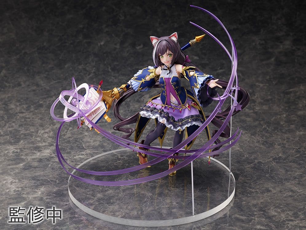プリンセスコネクト!Re:Dive キャル 1/1スケールフィギュア