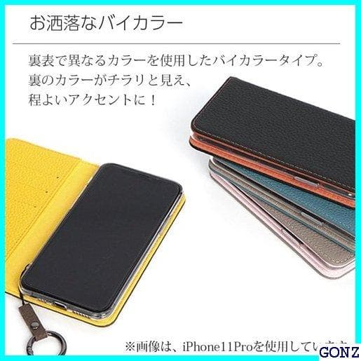 《送料無料》 あす楽 本革 アイフォン 11 ケース / わいい 手帳 289