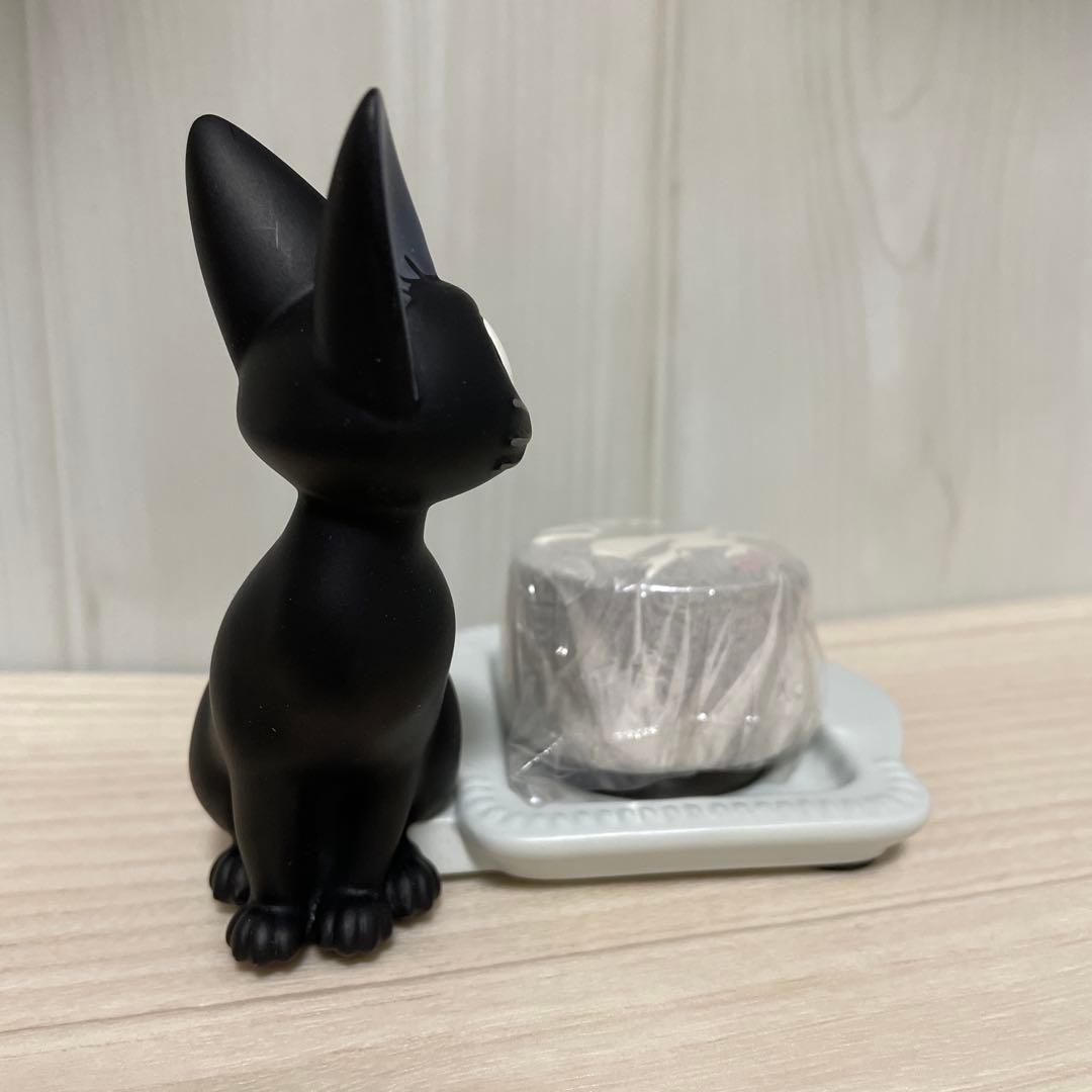 魔女の宅急便 こものいれ キキチョコレートケーキ