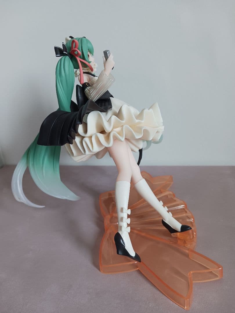 初音ミク etc まとめ売り (中古破損あり) バラ売り✕