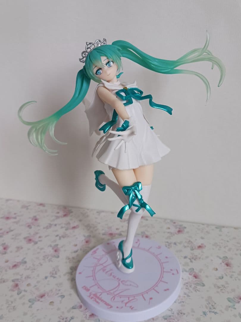 初音ミク etc まとめ売り (中古破損あり) バラ売り✕