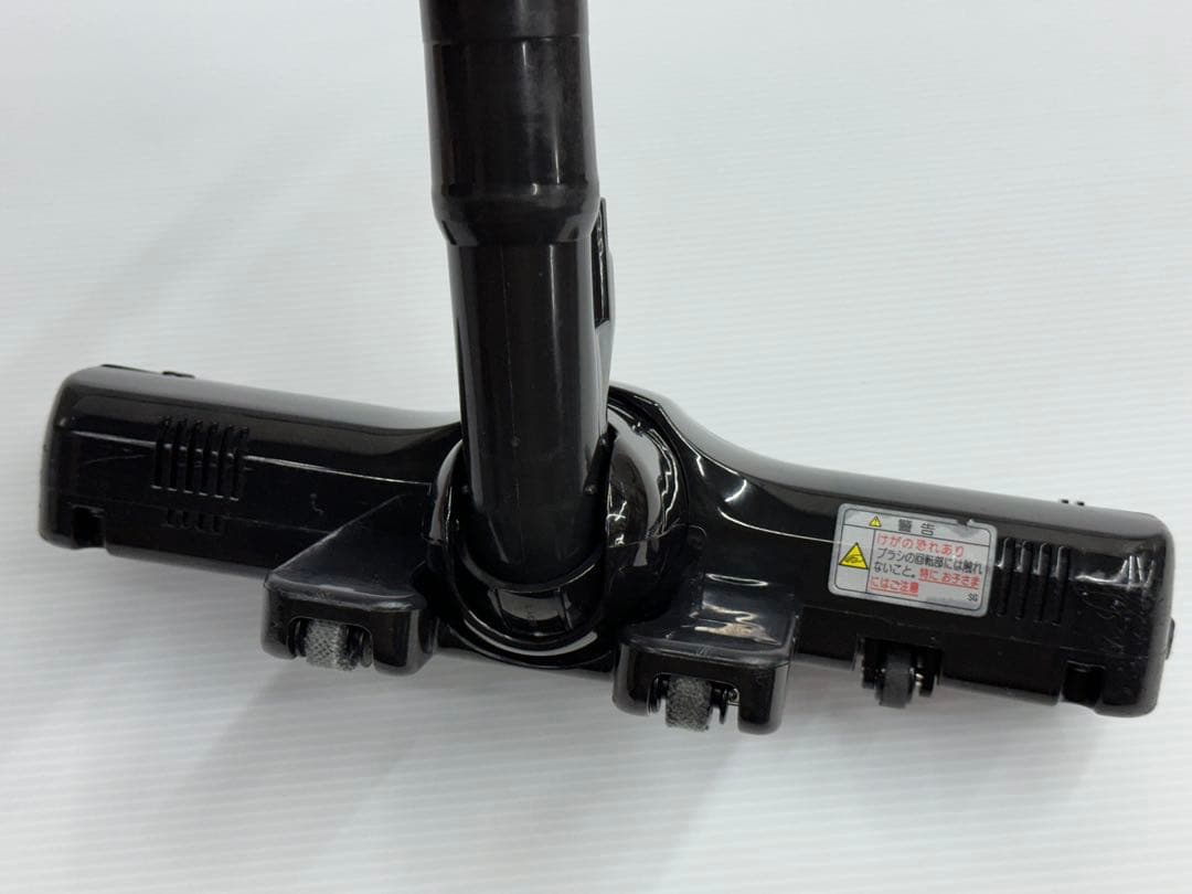 美品　東芝 ヘッド　回転ブラシ　VC-CF31 VC-CF30 BKJ9 PJ9