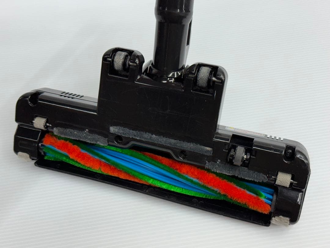 美品　東芝 ヘッド　回転ブラシ　VC-CF31 VC-CF30 BKJ9 PJ9