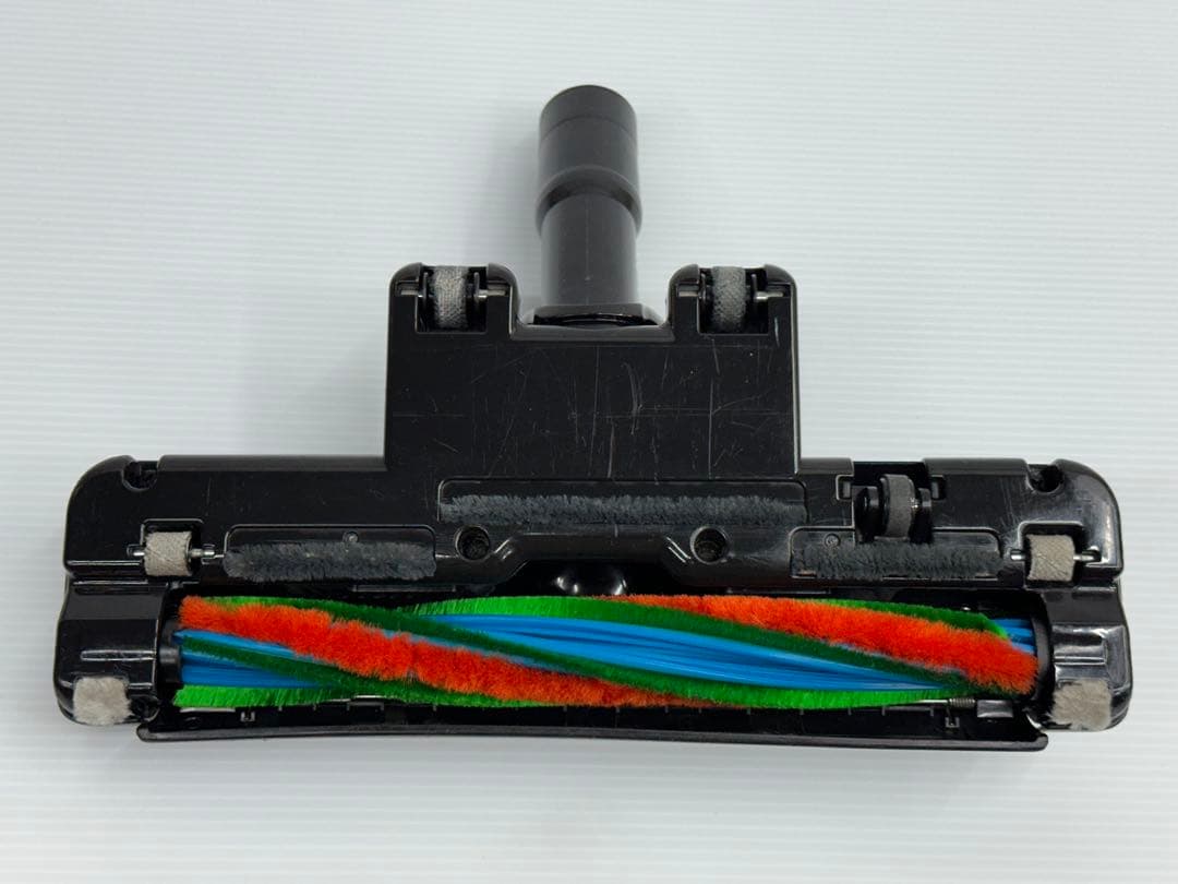 美品　東芝 ヘッド　回転ブラシ　VC-CF31 VC-CF30 BKJ9 PJ9