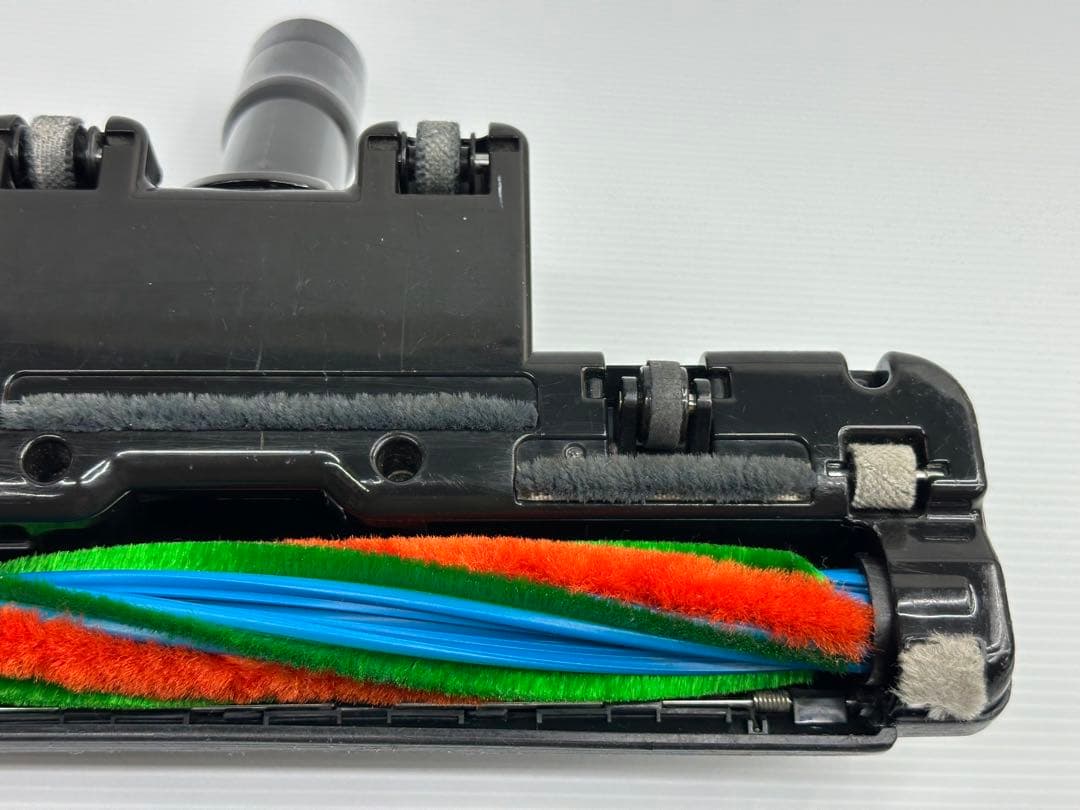 美品　東芝 ヘッド　回転ブラシ　VC-CF31 VC-CF30 BKJ9 PJ9