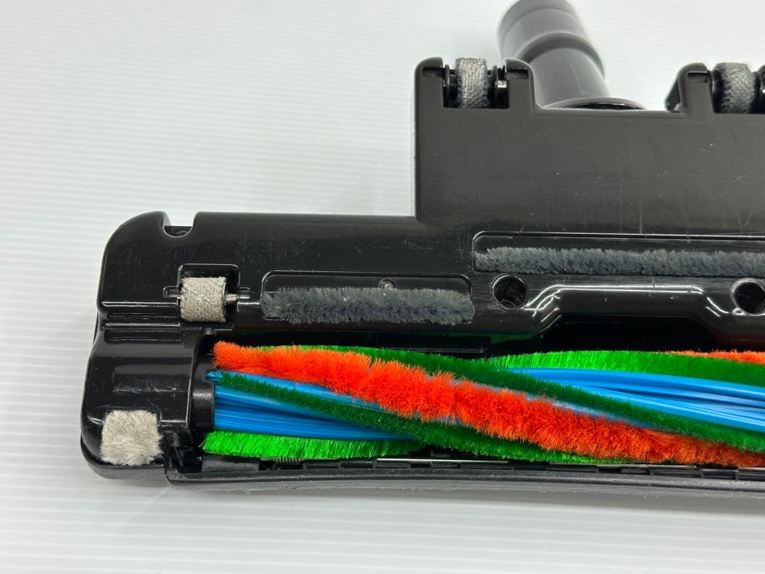 美品　東芝 ヘッド　回転ブラシ　VC-CF31 VC-CF30 BKJ9 PJ9