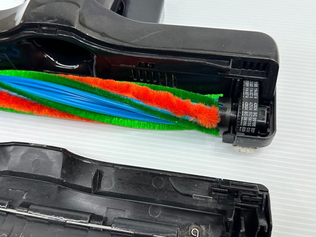 美品　東芝 ヘッド　回転ブラシ　VC-CF31 VC-CF30 BKJ9 PJ9