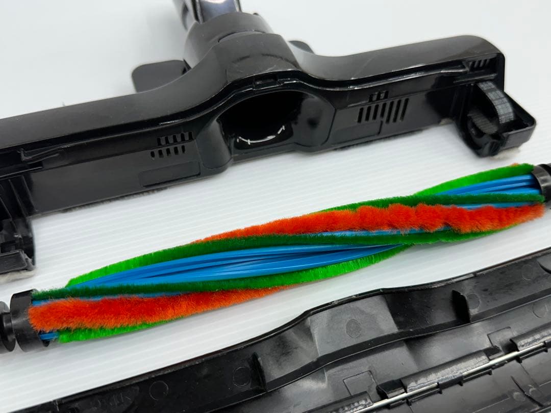 美品　東芝 ヘッド　回転ブラシ　VC-CF31 VC-CF30 BKJ9 PJ9