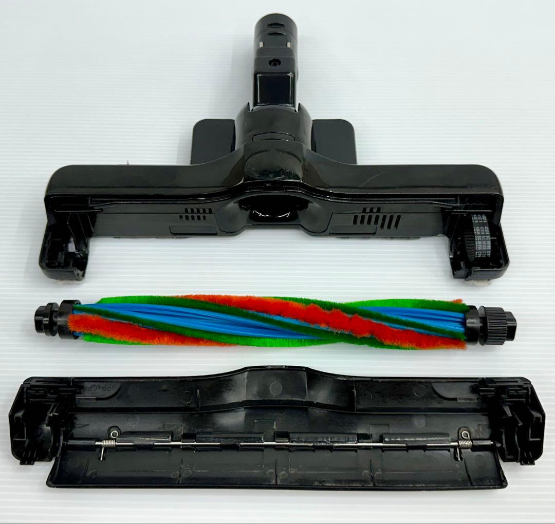 美品　東芝 ヘッド　回転ブラシ　VC-CF31 VC-CF30 BKJ9 PJ9