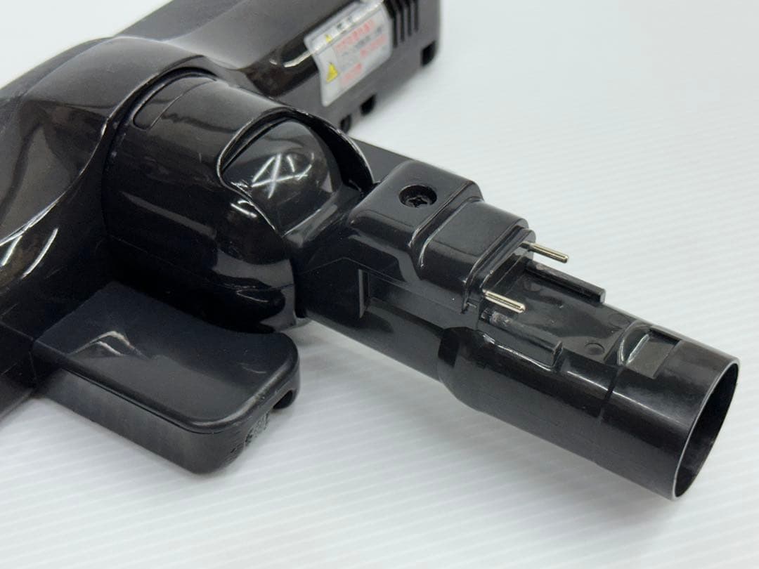 美品　東芝 ヘッド　回転ブラシ　VC-CF31 VC-CF30 BKJ9 PJ9