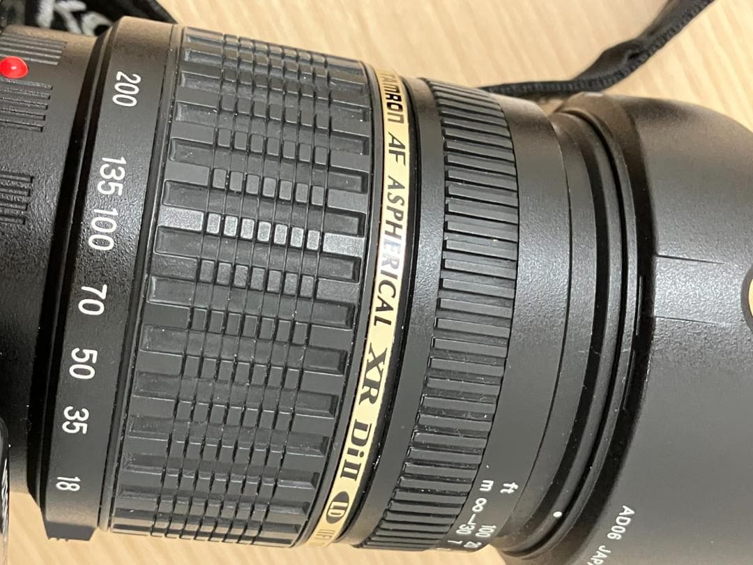 コニカミノルタ　一眼レフ　動作確認済み α sweet digital　カード付