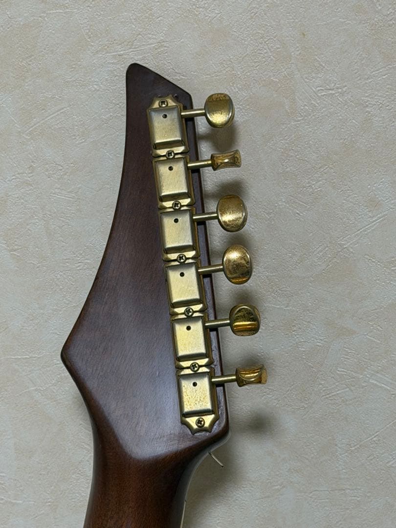 出会った時が最後のチャンス モーリスエレアコ トルネードZ3美品です