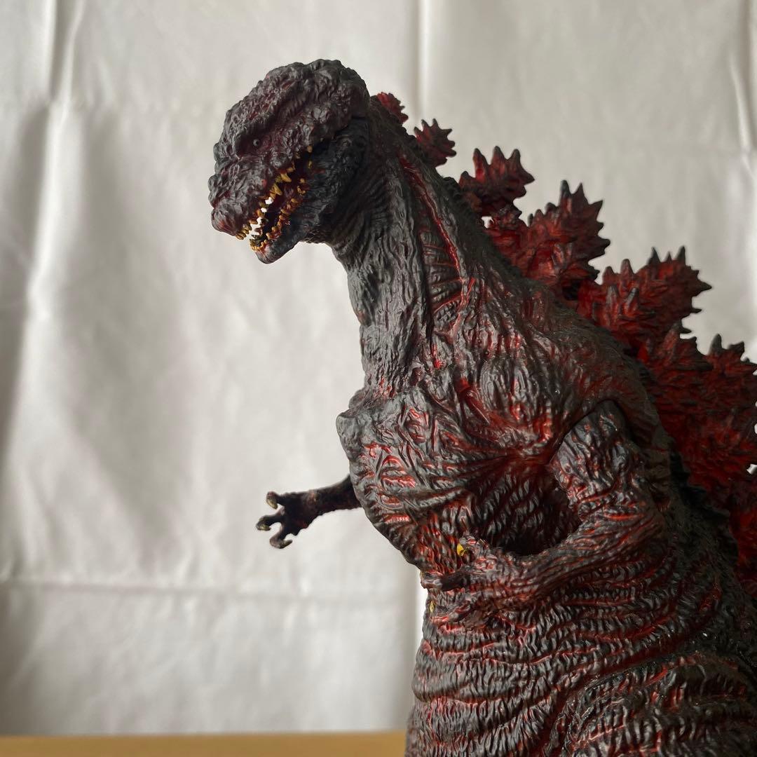 シン・ゴジラ とるぱか　鎌倉上陸ver.