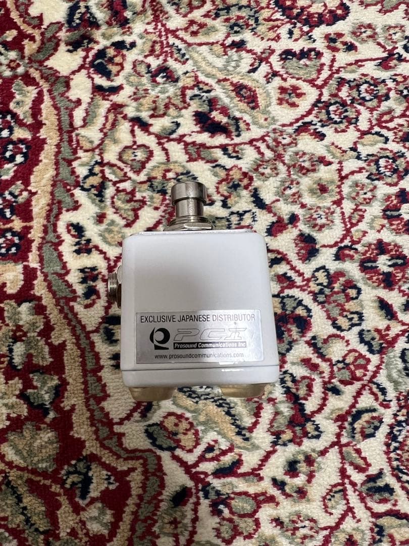 ギター Xotic Super Clean