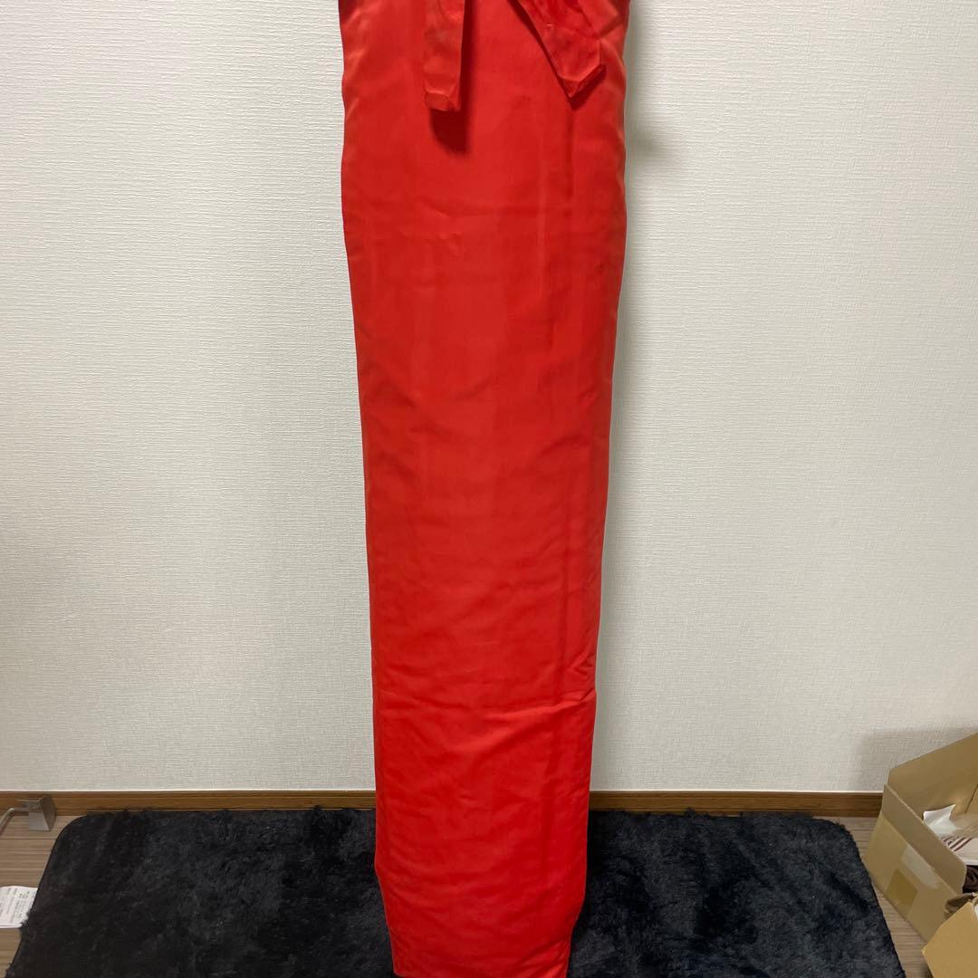 送料無料! 高級 和琴 お箏 綾杉彫り 義伸刀銘 和楽器 弦楽器 雅楽