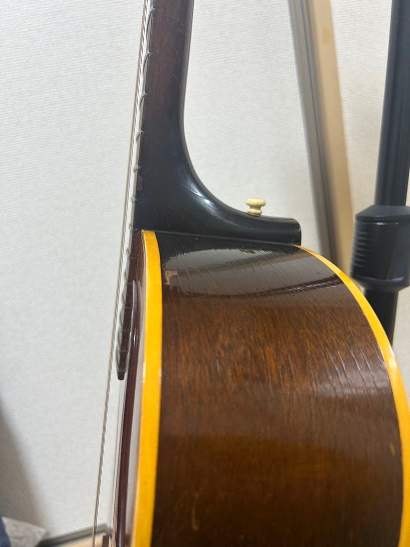 1967年製 ギブソンJ-50 ADJ ビンテージ　送料込み価格