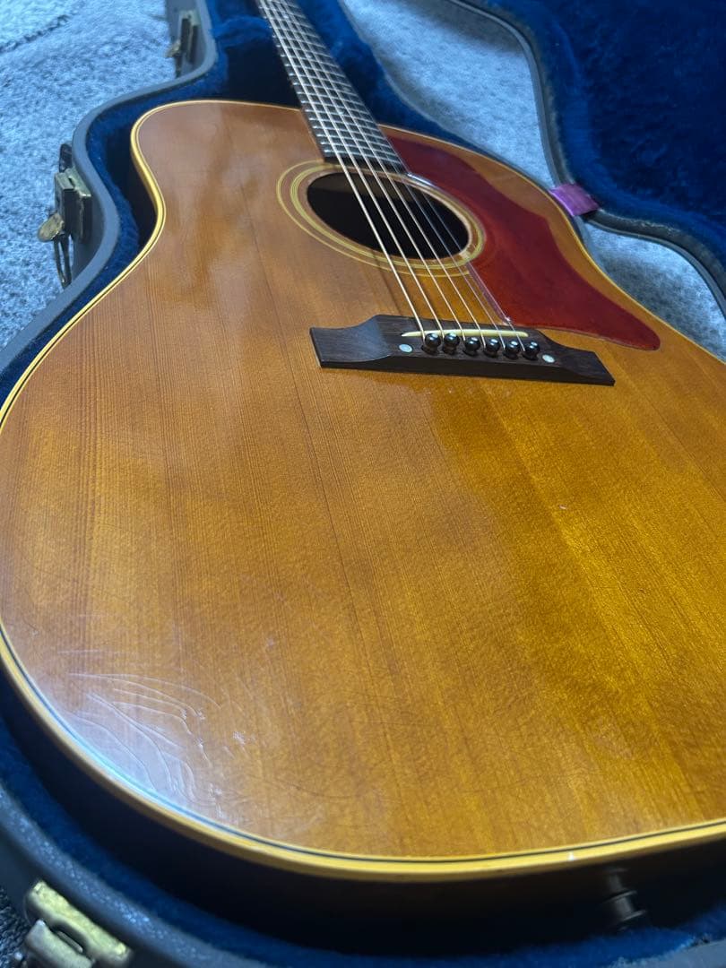 1967年製 ギブソンJ-50 ADJ ビンテージ　送料込み価格