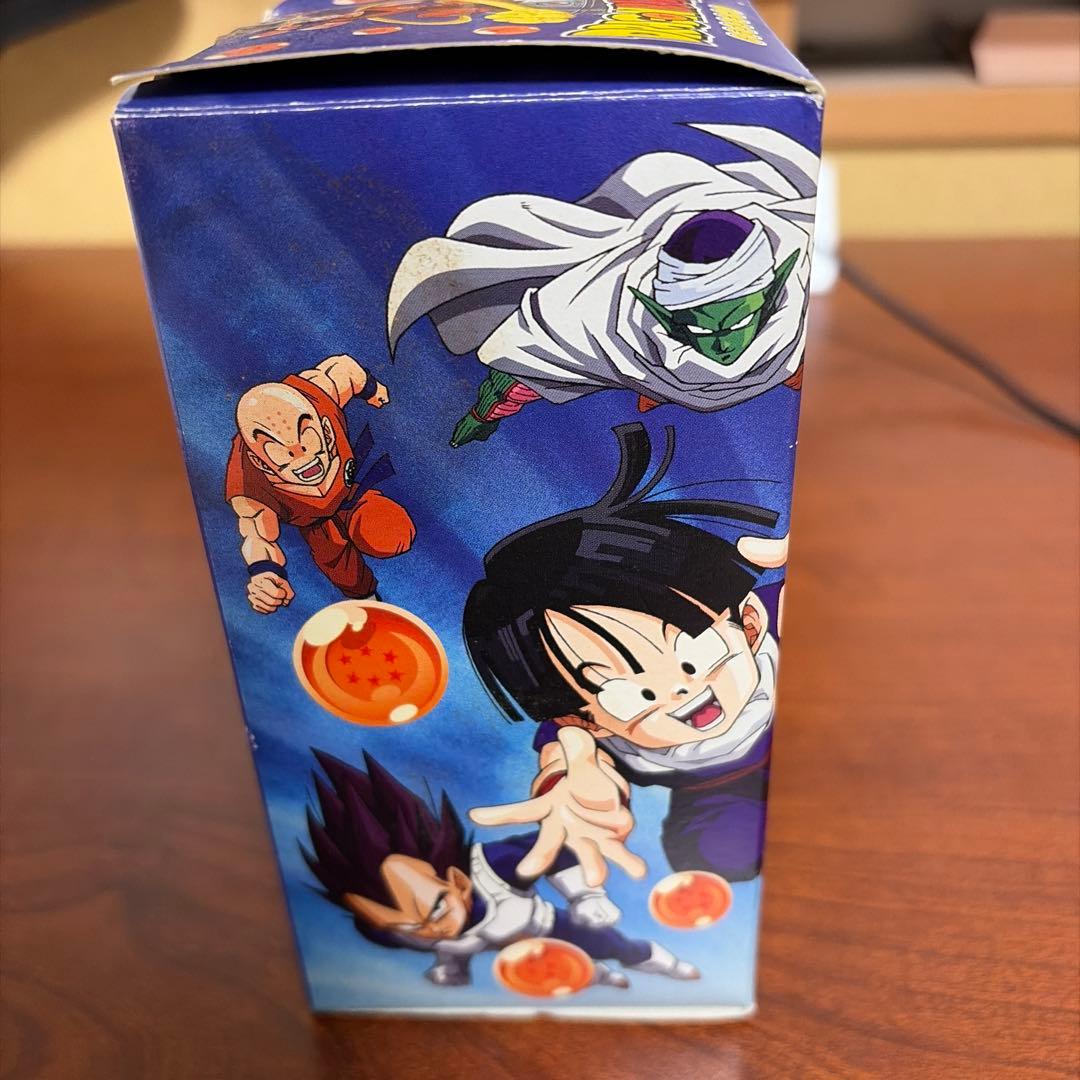 ドラゴンボールZ キャンディー 孫悟空