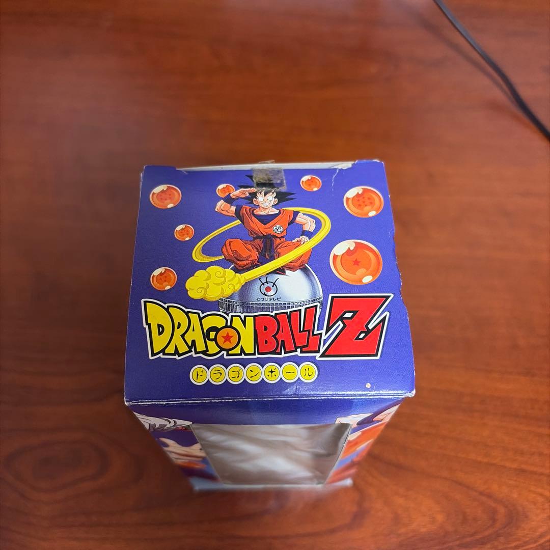 ドラゴンボールZ キャンディー 孫悟空