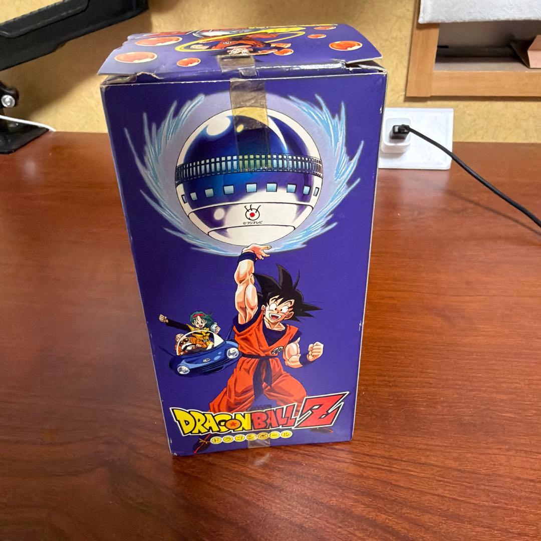 ドラゴンボールZ キャンディー 孫悟空