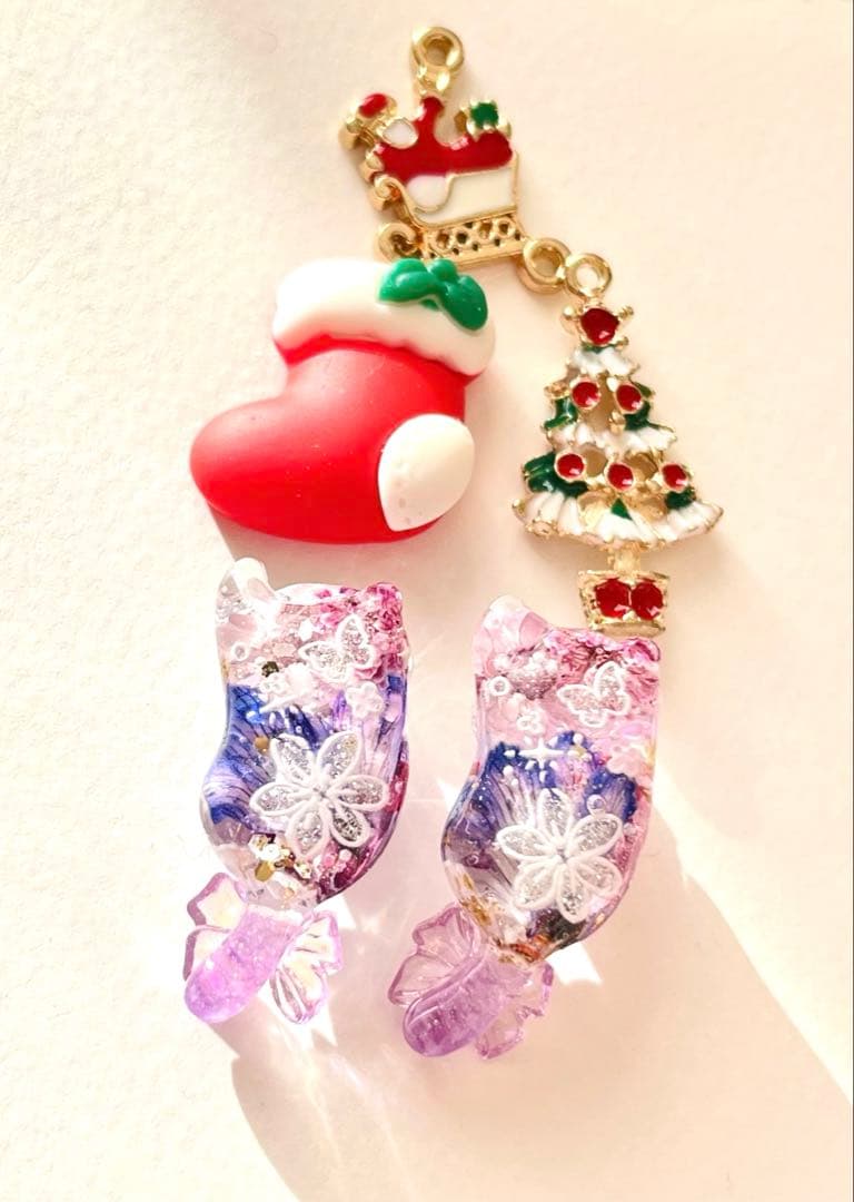 じゃれねこ『12月☆⑥』