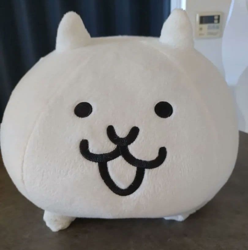にゃんこ大戦争グッズ