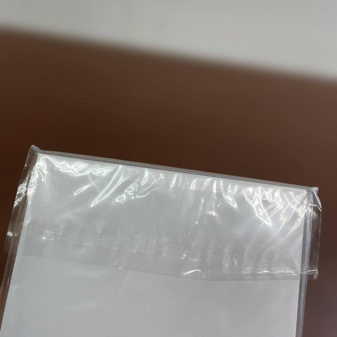 ❶テニスの王子様 ファイル付きミニポートレートセット